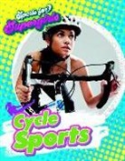 Louise Spilsbury, Louise A. Spilsbury - Cycle Sports