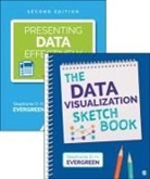 Stephanie (EDT) Evergreen, Stephanie Evergreen - Presenting Data Effectively + Data Visualization Sketchbook Spiral
