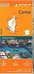 Carte régionale 528, Xxx - Corse 2020 1:200 000