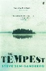 Steve Sem-Sandberg - The Tempest