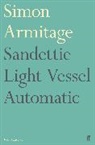 Simon Armitage - Sandettie Light Vessel Automatic