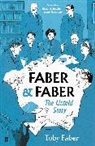 Toby Faber, Faber Toby - Faber & Faber