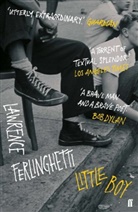 Lawrence Ferlinghetti - Little Boy