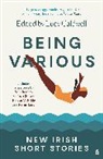 Various - Being Various