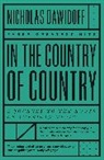 Nicholas Dawidoff, Dawidoff Nicholas - In the Country of Country