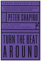 Peter Shapiro, Shapiro Peter - Turn the Beat Around