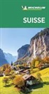 Collectif, Guide vert français, Manufacture française des pneumatiques Michelin - Suisse