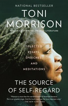 Toni Morrison - The Source of Self Regard