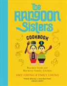 Amy Chung, Emily Chung - The Rangoon Sisters
