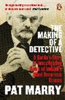 Pat Marry - The Making of a Detective