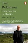Tim Robinson - Experiments on Reality