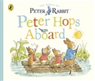 Beatrix Potter - Peter Rabbit Tales - Peter Hops Aboard