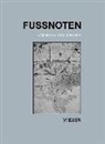 Andreas Staudinger - Fussnoten, 2  Bde.