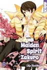 Lily Hoshino - Maiden Spirit Zakuro. Bd.9