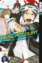 Okusho, Shizumu Watanabe - Real Account 08