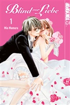 Mio Mamura - Blind vor Liebe. Bd.1