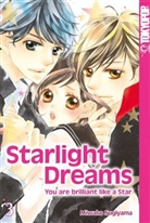 Miwako Sugiyama - Starlight Dreams 03