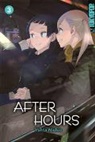 Yuhta Nishio - After Hours. Bd.3. Bd.3