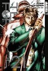 Yu Sasuga, Ken-ichi Tachibana - Terra Formars. Bd.21