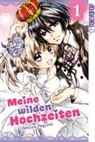 Chitose Yagami - Meine wilden Hochzeiten. Bd.1