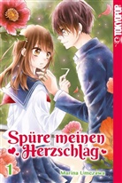 Marina Umezawa - Spüre meinen Herzschlag. Bd.1