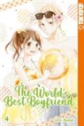 Umi Ayase - The World's Best Boyfriend. Bd.4
