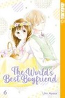 Umi Ayase - The World's Best Boyfriend. Bd.6