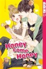 Yuki Shiraishi - Honey come Honey 05
