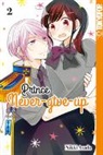 Nikki Asada - Prince Never-give-up. Bd.2