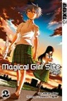 Kentaro Sato, Toshinori Sogabe - Magical Girl Site Sept. Bd.2