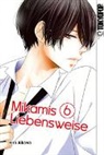 Hiro Aikawa - Mikamis Liebensweise. Bd.6