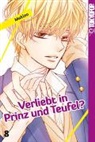 Makino - Verliebt in Prinz und Teufel? 08