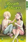 Caly - Breath of Flowers. Bd.1