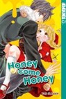 Yuki Shiraishi - Honey come Honey 06