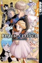 Yuki Tabata - Black Clover - Warum ich noch lebe