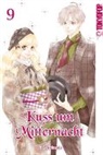 Rin Mikimoto - Kuss um Mitternacht 09