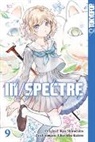 Chashiba Katase, Kyo Shirodaira - In/Spectre 09