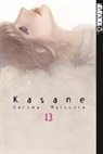 Daruma Matsuura - Kasane. Bd.13