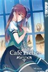 Miman - Café Liebe. Bd.5