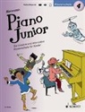 Hans-Günter Heumann, Leopé - Piano Junior: Klavierschule. Bd.4