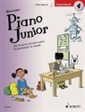 Hans-Günter Heumann, Leopé - Piano Junior: Theoriebuch. Bd.4
