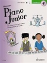 Hans-Günter Heumann, Leopé - Piano Junior: Duettbuch. Bd.4