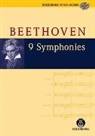 Ludwig van Beethoven, Richar Clarke, Richard Clarke - 9 Symphonies