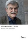 Nikolaus Brass - Nikolaus Brass - Texte