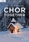 Pascal Martiné, Tristan Meister - Chor together, gemischter Chor (SATB) a cappella
