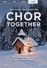 Pascal Martiné, Tristan Meister - Chor together, Männerchor (TTBB) a cappella