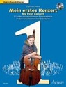 Charlotte Mohrs - Mein erstes Konzert, Kontrabass und Klavier, m. Audio-CD