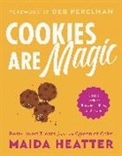 Maida Heatter - Cookies Are Magic