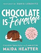 Maida Heatter - Chocolate Is Forever