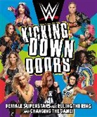L. J. Tracosas - Wwe Kicking Down Doors